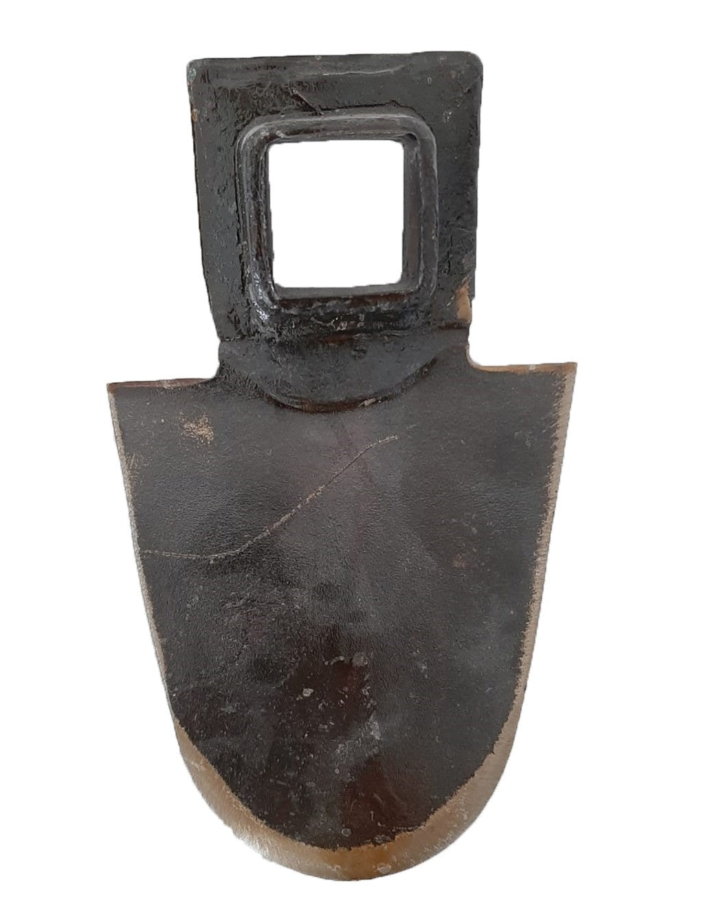 Zappa a Punta Misura IV - 13 x 13 cm ca