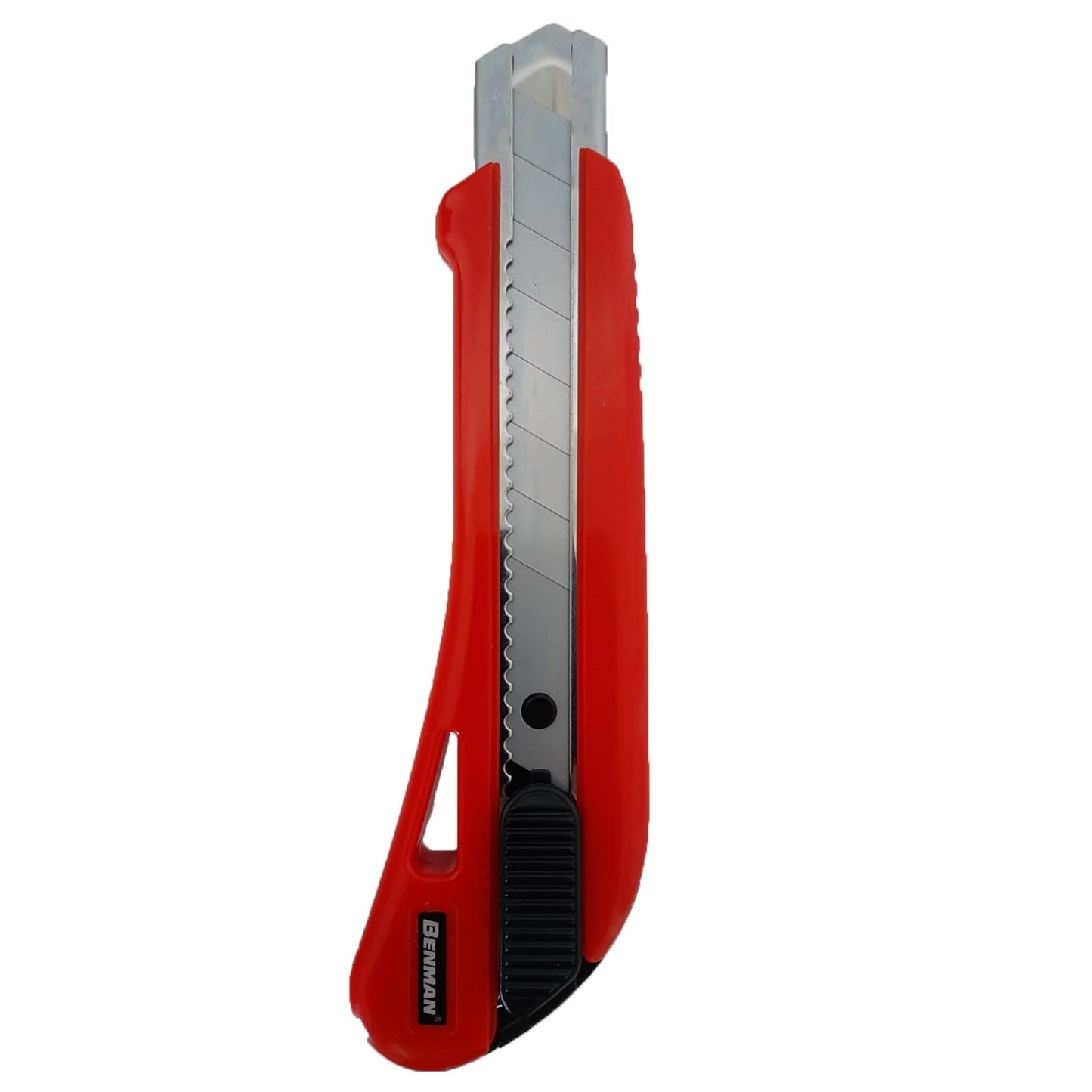 Cutter Utility - Auto Lock Cutter 18mm Benman 74245