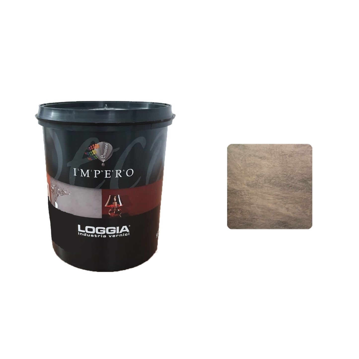 Velluto Fiorentino Neutro 0.75 Lt Loggia