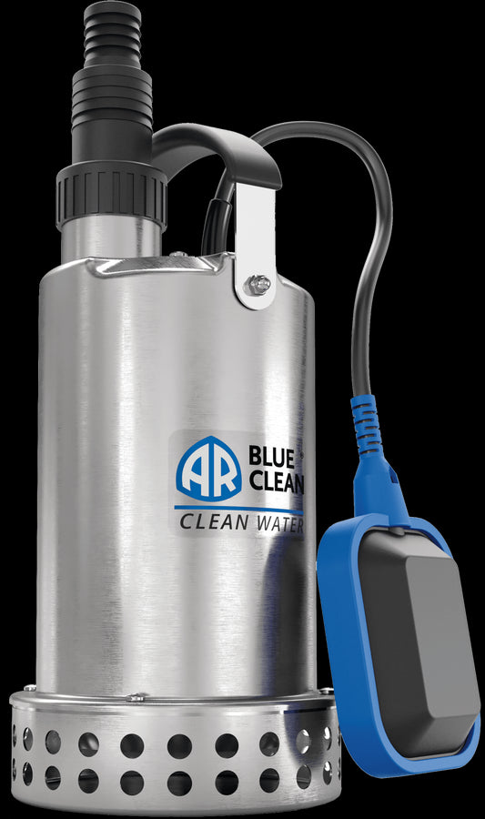 Elettropompa Arup 750 XC Inox