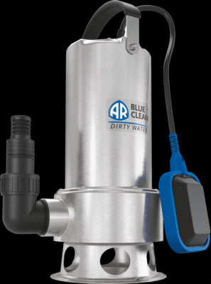 Elettropompa Arup 1100 XD Inox