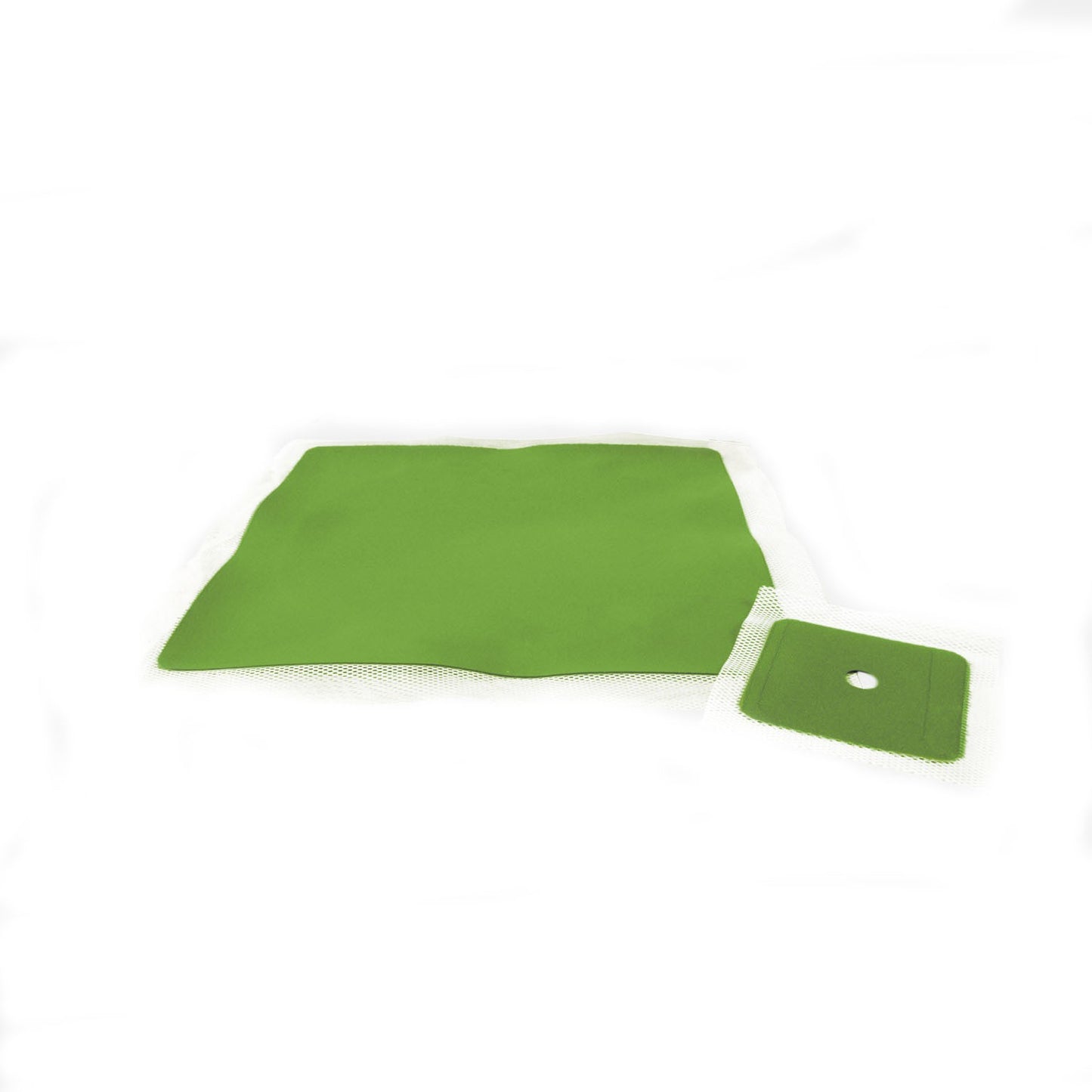 Kerakoll Aquastop Flangia 350x350mm - Guarnizione elastica in NBR