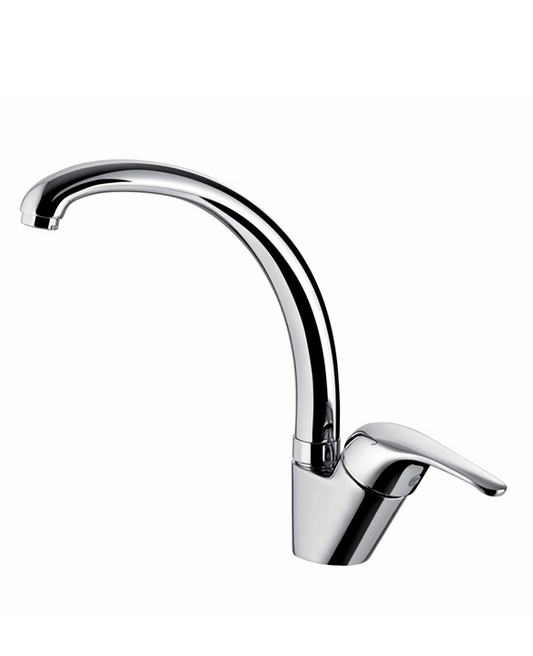 Miscelatore Monocomando Lavello Palazzani - Serie America 2 - Cromo
