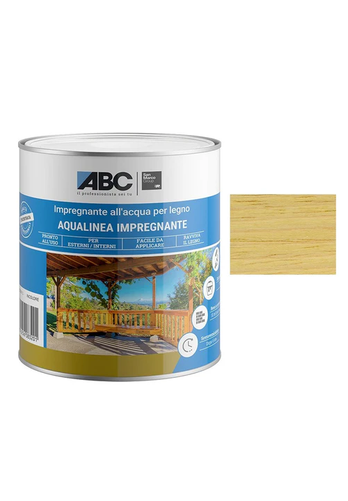 ABC-Pitture-e-Rivestimenti-Aqualinea-Impregnante-0300-Incolore-1-Lt