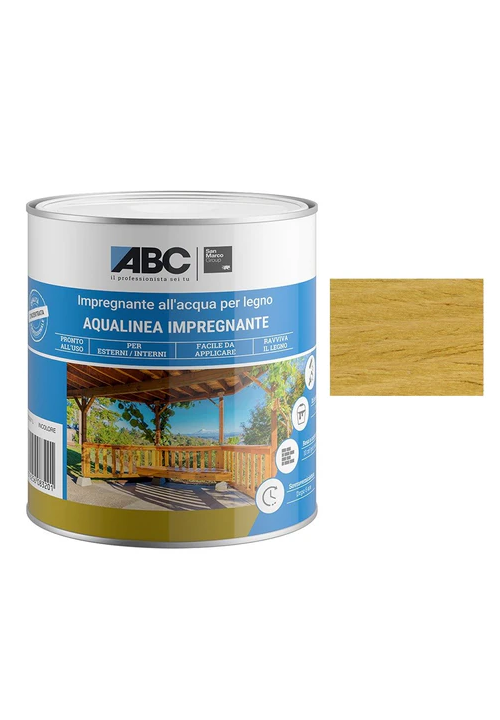 ABC-Pitture-e-Rivestimenti-Aqualinea-Impregnante-0340-Larice-1-Lt