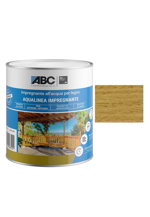 ABC-Pitture-e-Rivestimenti-Aqualinea-Impregnante-0382-Quercia-1-Lt