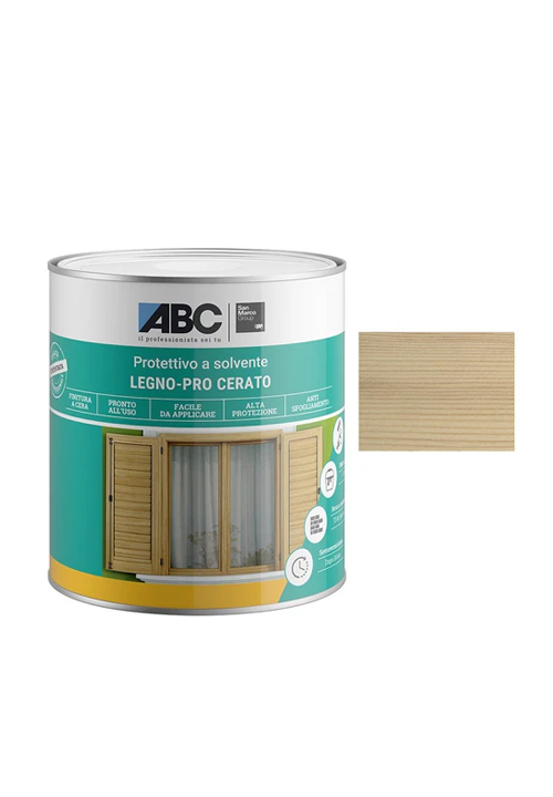 ABC-Pitture-e-Rivestimenti-Legno-Pro-Cerato-8300-Incolore-0_75-Lt