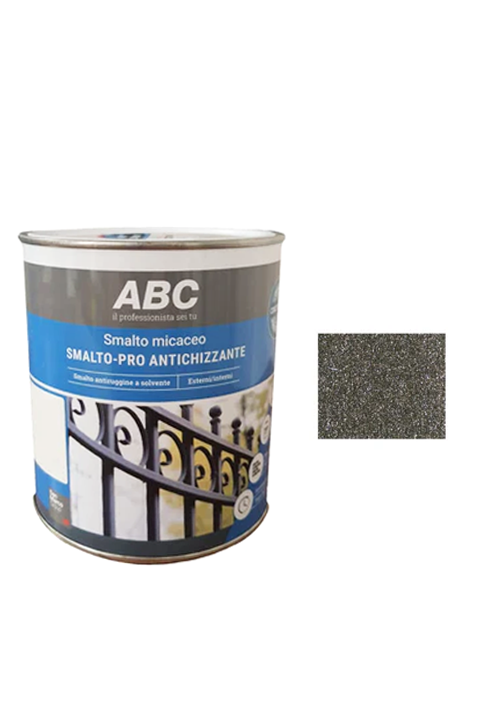 ABC-Pitture-e-Rivestimenti-Smalto-Pro-Antichizzante-Micaceo-8502-Grafite-0_75-Lt