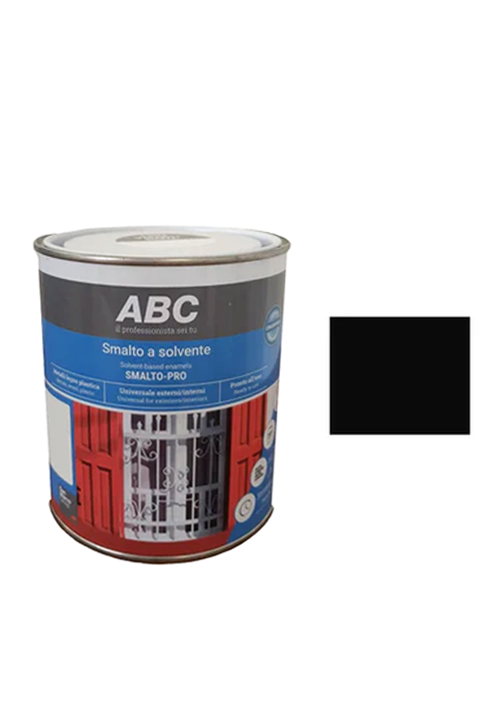 ABC-Pitture-e-Rivestimenti-Smalto-Pro-Lucido-8002-Grigio-Scuro-0_75-Lt