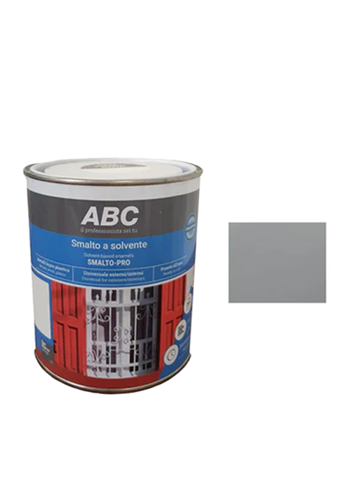 ABC-Pitture-e-Rivestimenti-Smalto-Pro-Lucido-8003-Grigio-Chiaro-0_75-Lt