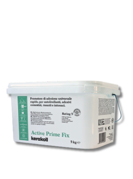 ACTIVE PRIME FIX - Kg 5 Kerakoll