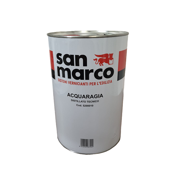 Acquaragia 5 Lt San Marco