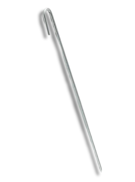 Akifix Pendino con Occhiello Aperto 4x1500 mm