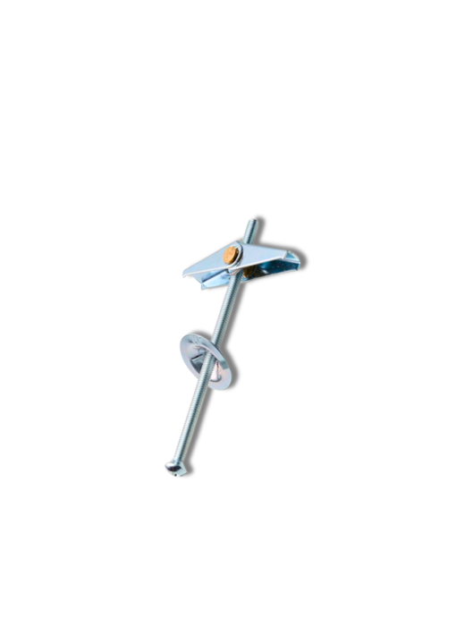 Akifix Ancorina a farfalla con Vite ø 12 mm/M4