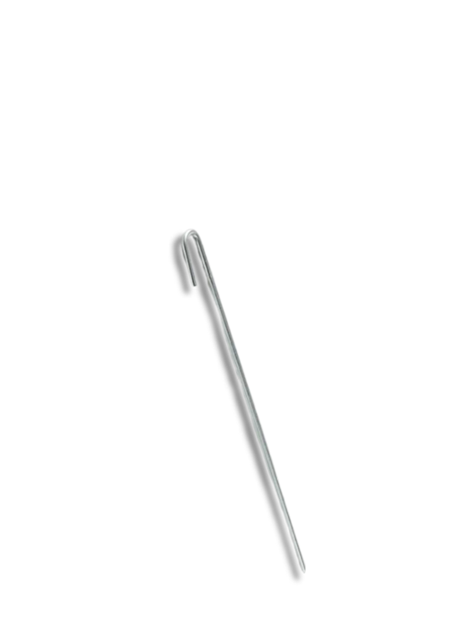 Akifix Pendino con Occhiello Aperto 4x250 mm