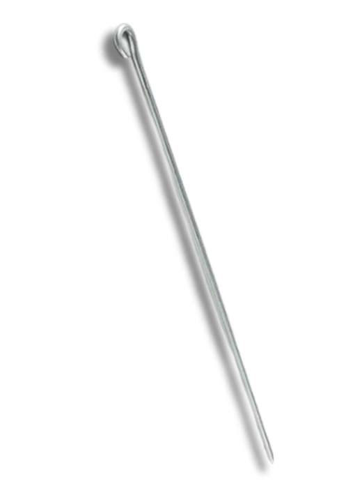 Akifix Pendino con Occhiello Chiuso 4x1500 mm