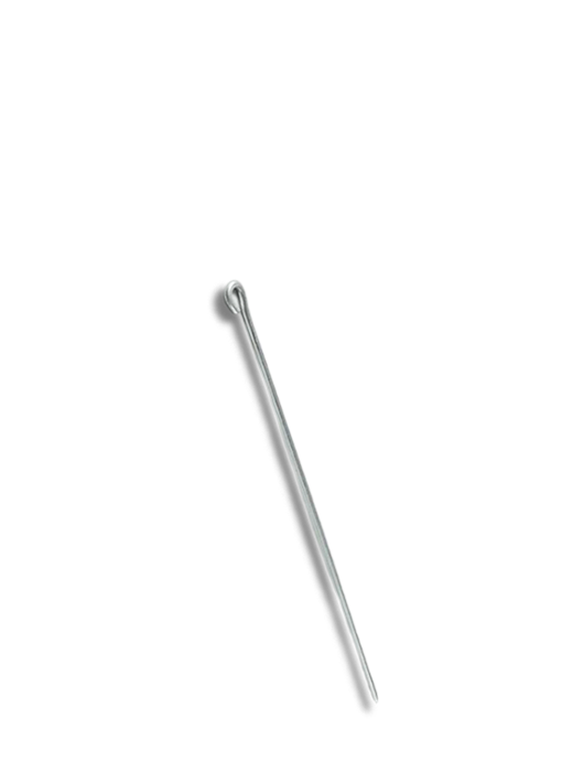 Akifix Pendino con Occhiello Chiuso 4x250 mm