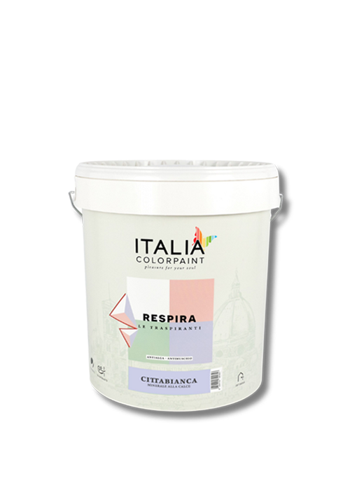 CITTABIANCA_Lt_4_Respira_Duriplastic_-_Pittura_traspirante