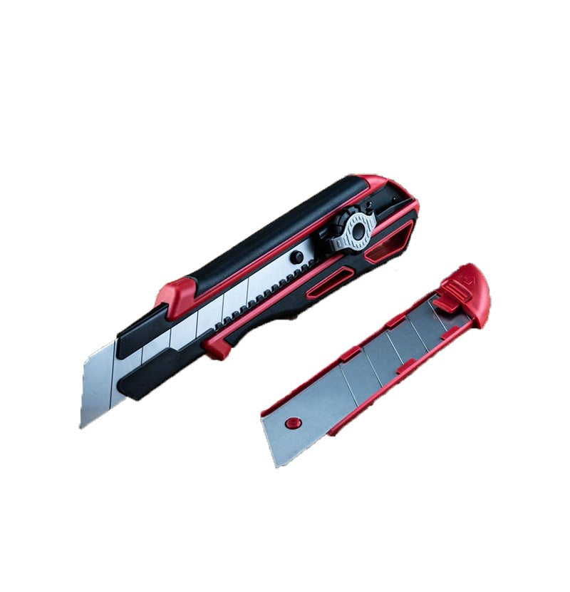 Duo Lock Cutter 25mm 1+1 Lama Benman 71084