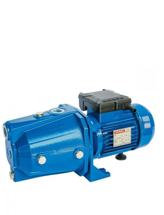 Elettropompa Autoadescante CAM 100