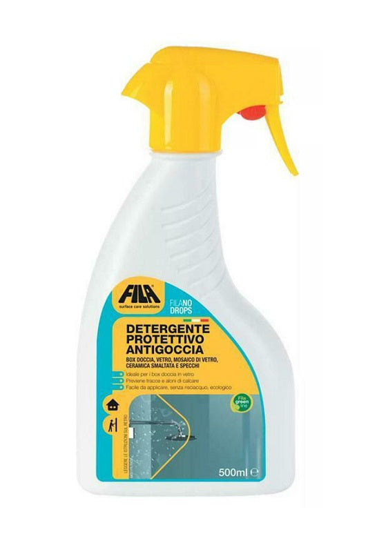 Fila No Drops Detergente ml.500