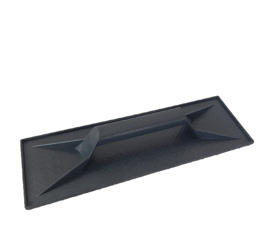 Frattone in PVC per Rifinitura 15X44 cm