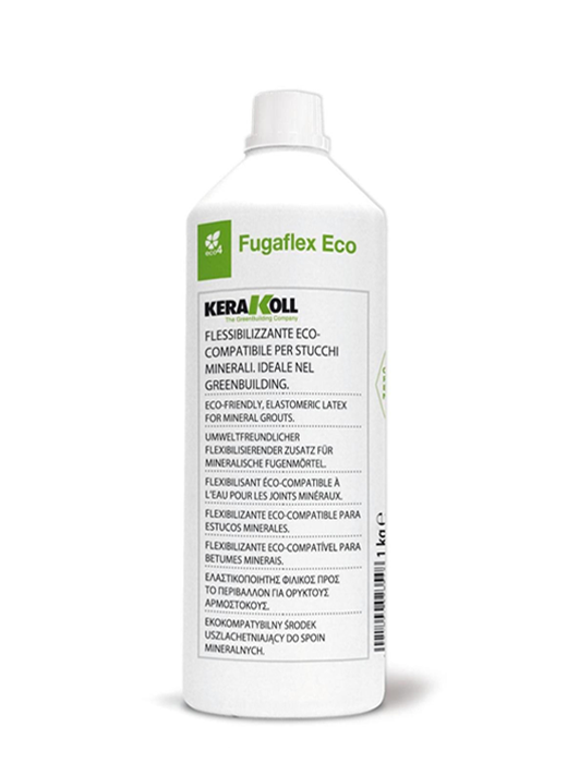 FUGAFLEX ECO - Kg 1 Kerakoll