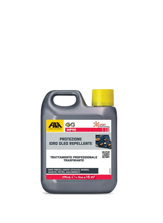 Protezione Idro Oleo Repellente MP90 - ml 375 Fila