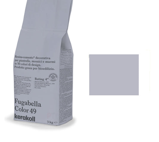 Fugabella Color 49 Kerakoll 3 Kg