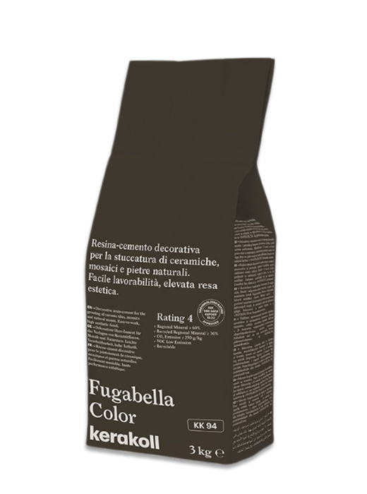 Fugabella Color KK 94 Kerakoll 3 Kg