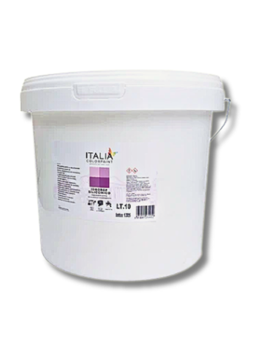 Idrorepellente Idrorep 10 Lt Italia Colorpaint Duriplastic