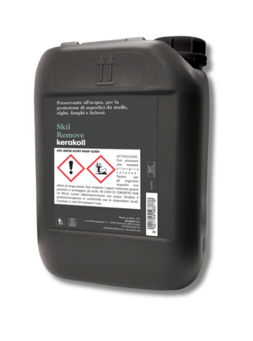 Kerakoll SKIL REMOVE 10 Lt - ex Kerakover Activ