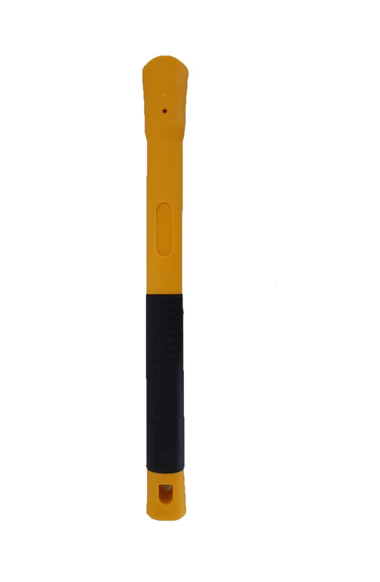 Manico di ricambio da Carpentiere in resina 58 cm