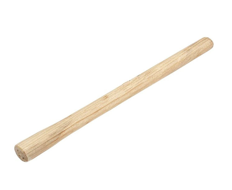 Manico di ricambio in legno di faggio per Martello in Pietra 45 cm
