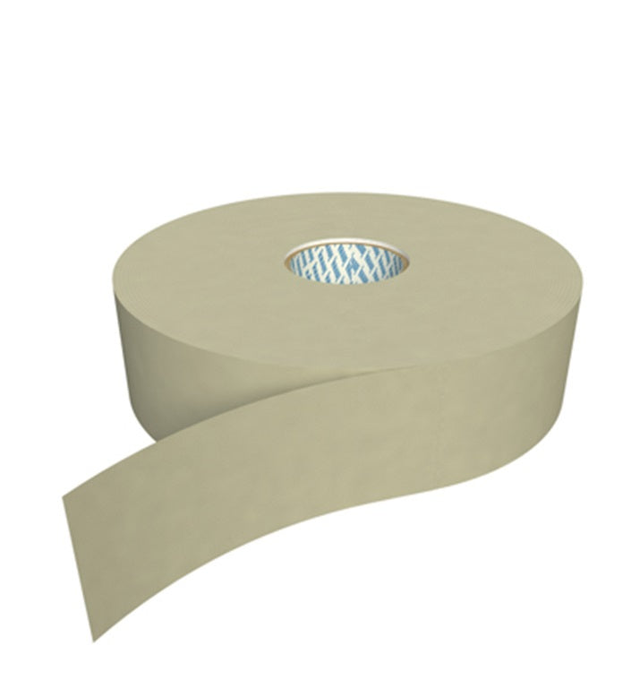 Nastro Carta Microforata Kurt 75 mt X 5 cm