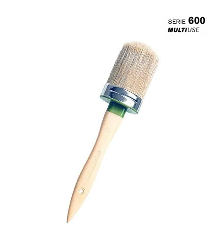 Pennello Ovalino Multiuse 8 - Pennelli Tigre