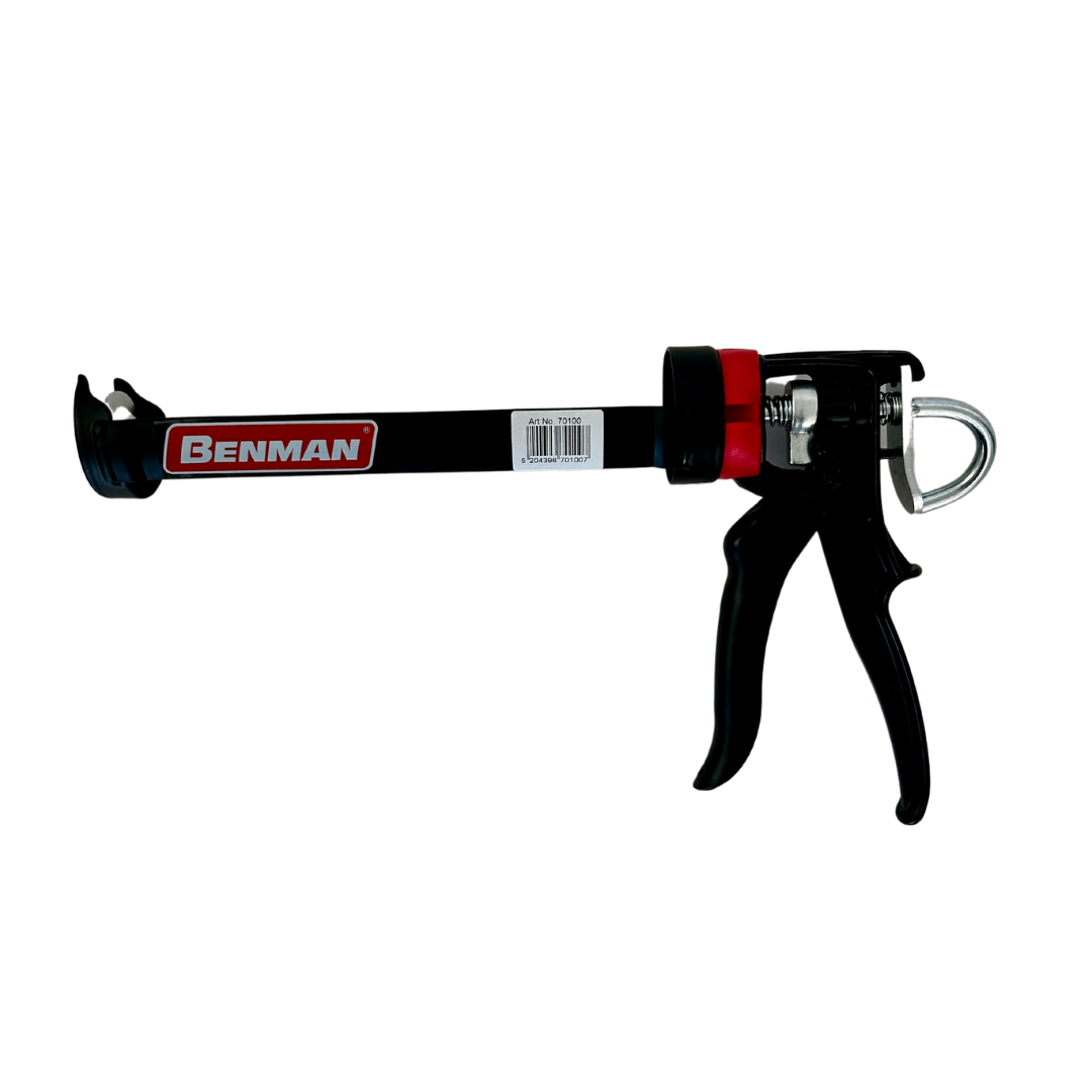 Pistola per Silicone Professionale Benman 70100