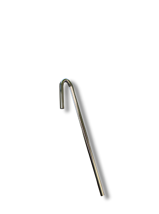 Pendino con Occhiello Aperto Ø 4x250 mm Knauf