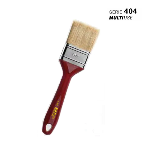Pennellessa Piatta  Multiuse da 60 mm - Pennelli Tigre