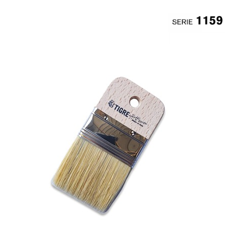 Pennello Spalter per Decorazione da 100 mm - Pennelli Tigre