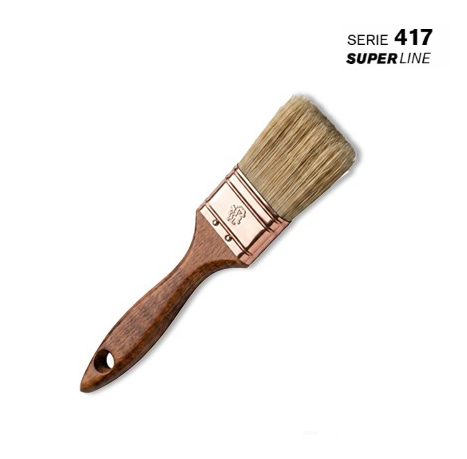 Pennellessa Professionale  Superline  da 20 mm - Pennelli Tigre