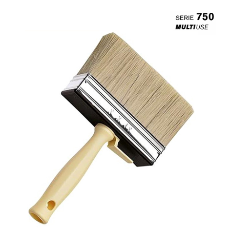 Pennellessa Plafone Multiuse 30X120 mm - Pennelli Tigre
