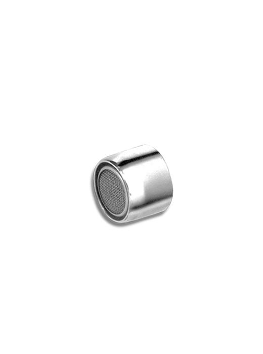 Rompigetto Aeratore in Ottone Femmina 22X1