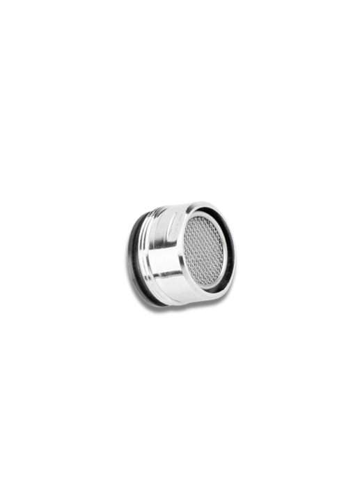 Rompigetto Aeratore in Ottone Maschio 24X1