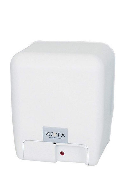 Scaldacqua Elettrico Aton Verticale Sopralavello 10 Lt 5 Anni