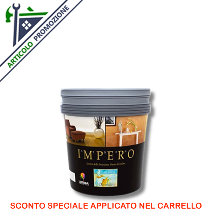 STUCCO ANTICO BASE CC Kg 1 Loggia Sconto speciale