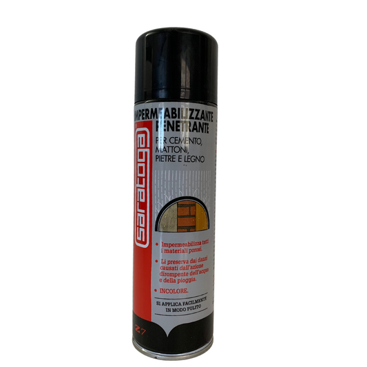 Impermeabilizzante Spray z7 500 ml