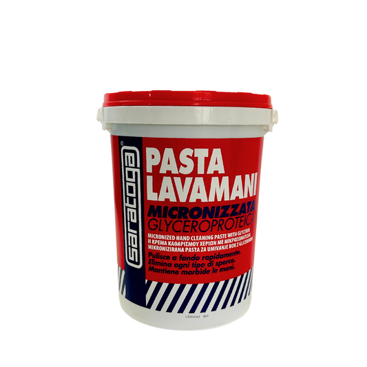 Saratoga Pasta lavamani Micronizzata  5 lt.