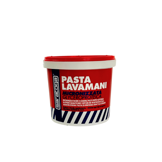 Saratoga Pasta lavamani Micronizzata  750 ml