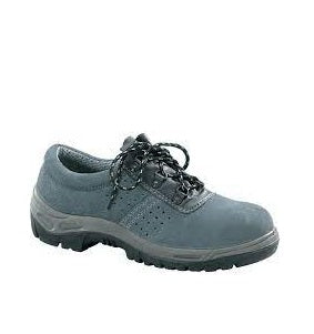 Scarpa Antinfortunistica Varano S1P Scamosciata Grigia Tg. 43